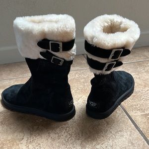 UGG Boots Women’s Size 7